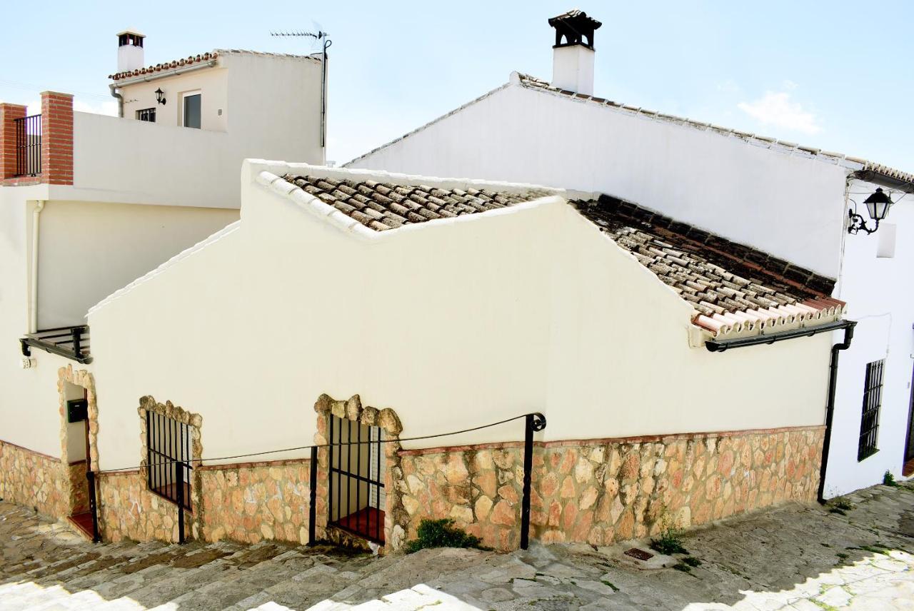 Casa Calma Estudio Apartment